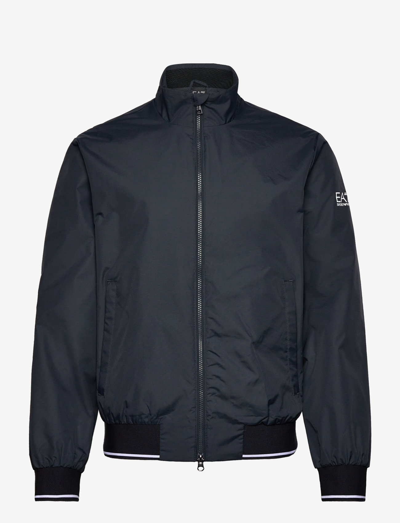 EA7 - JACKET - night blue - 0