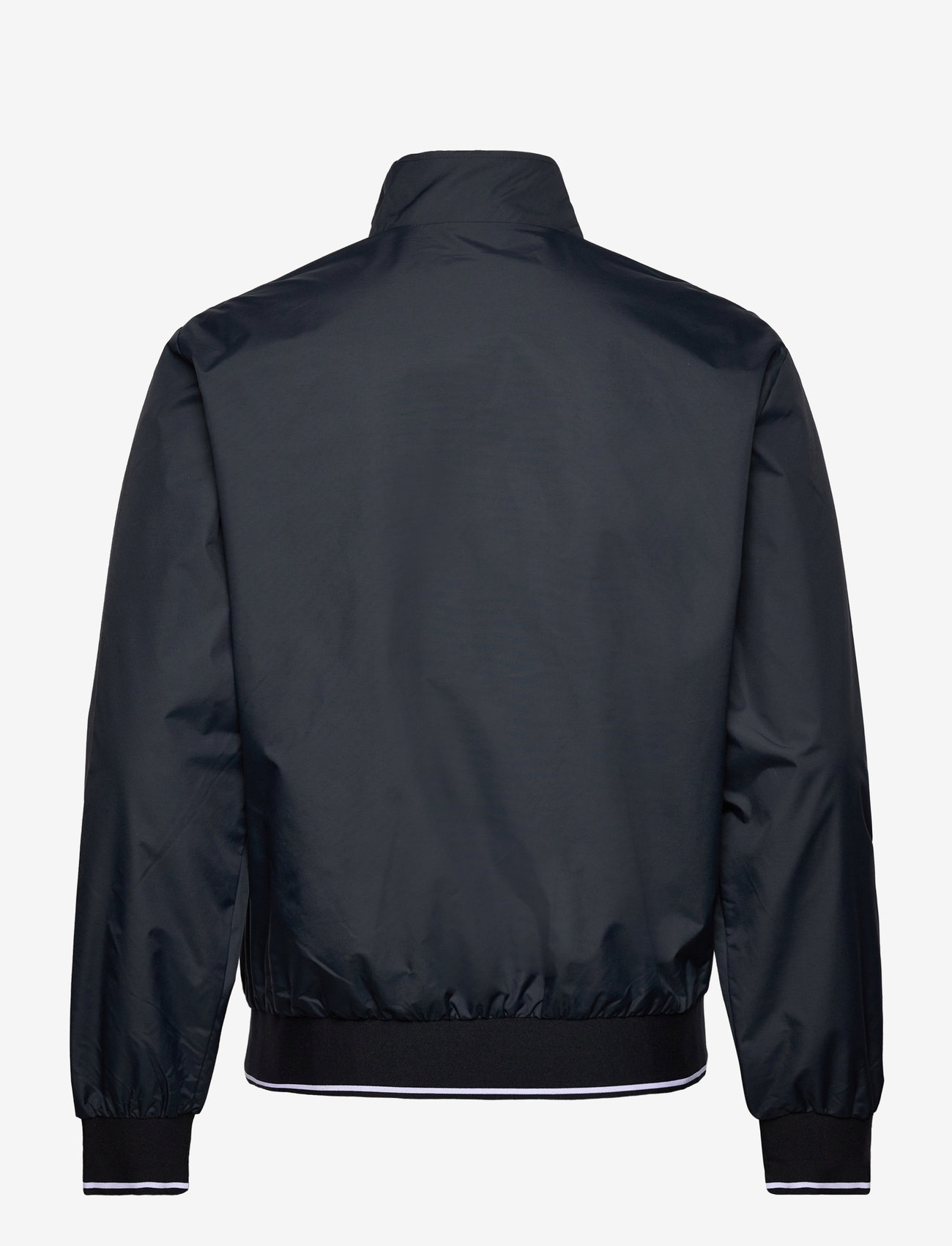 EA7 - JACKET - night blue - 1