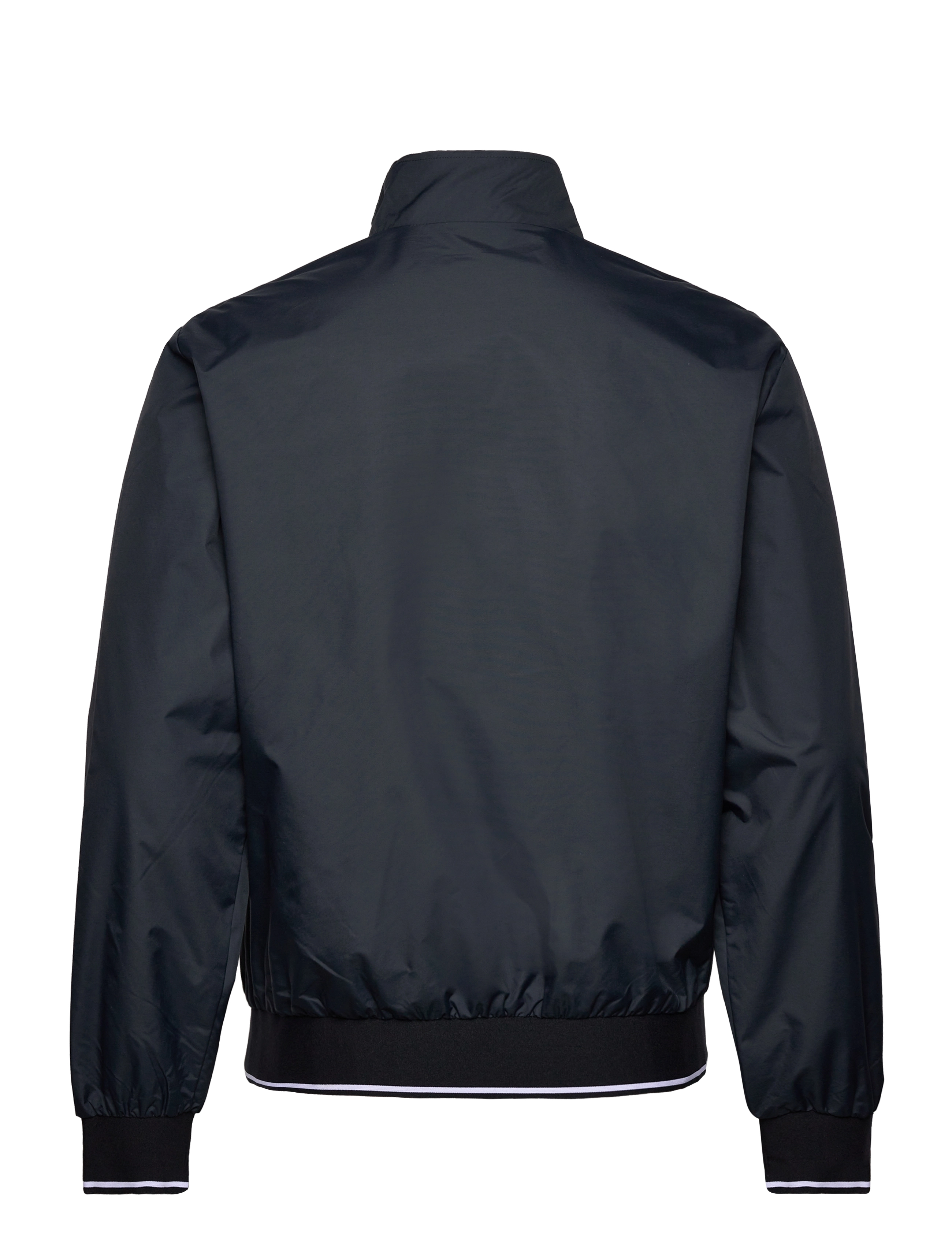 EA7 - JACKET - night blue - 1