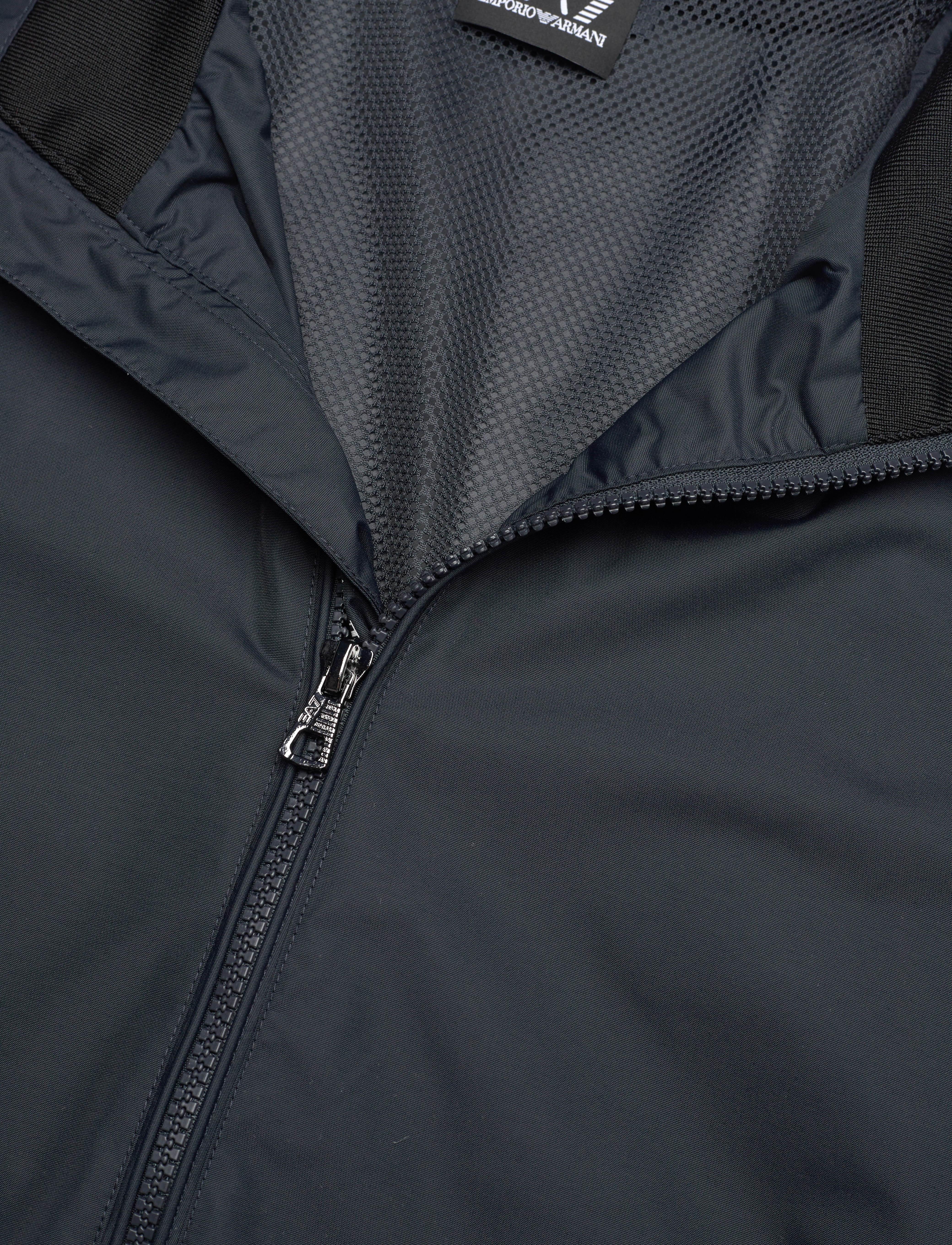 EA7 - JACKET - night blue - 2
