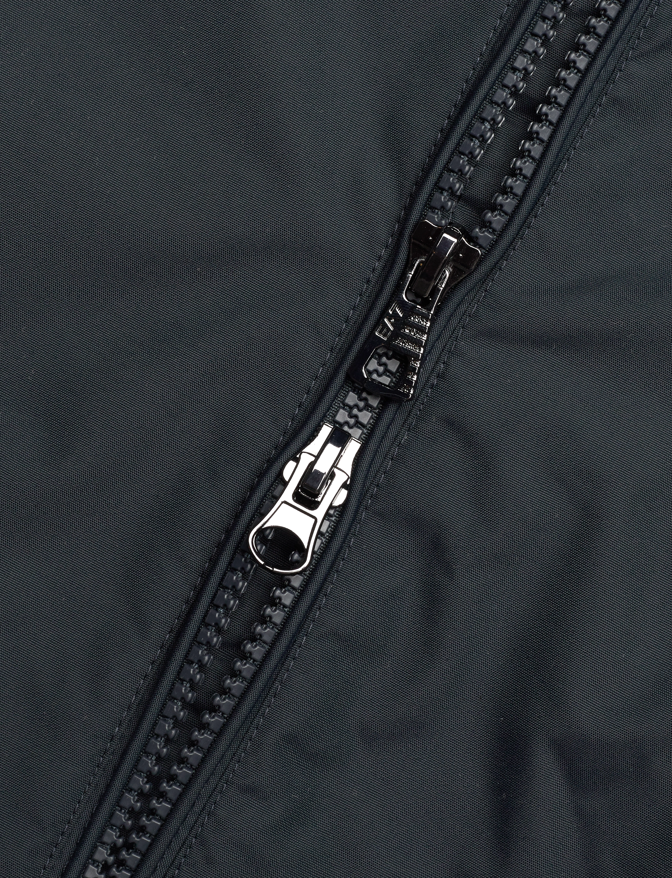 EA7 - JACKET - night blue - 3