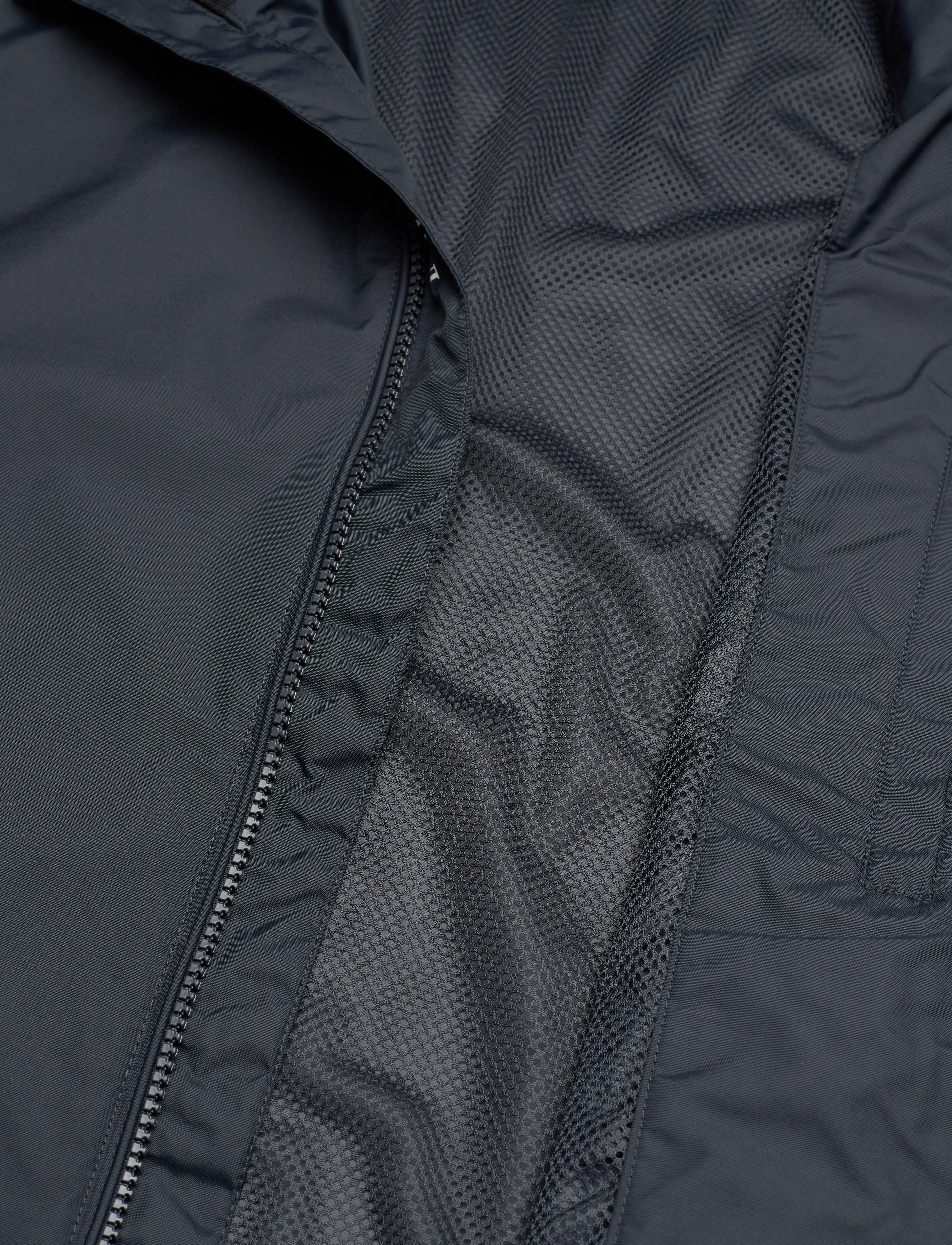EA7 - JACKET - night blue - 4