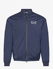 EA7 - JACKET - frühlingsjacken - navy blue - 0