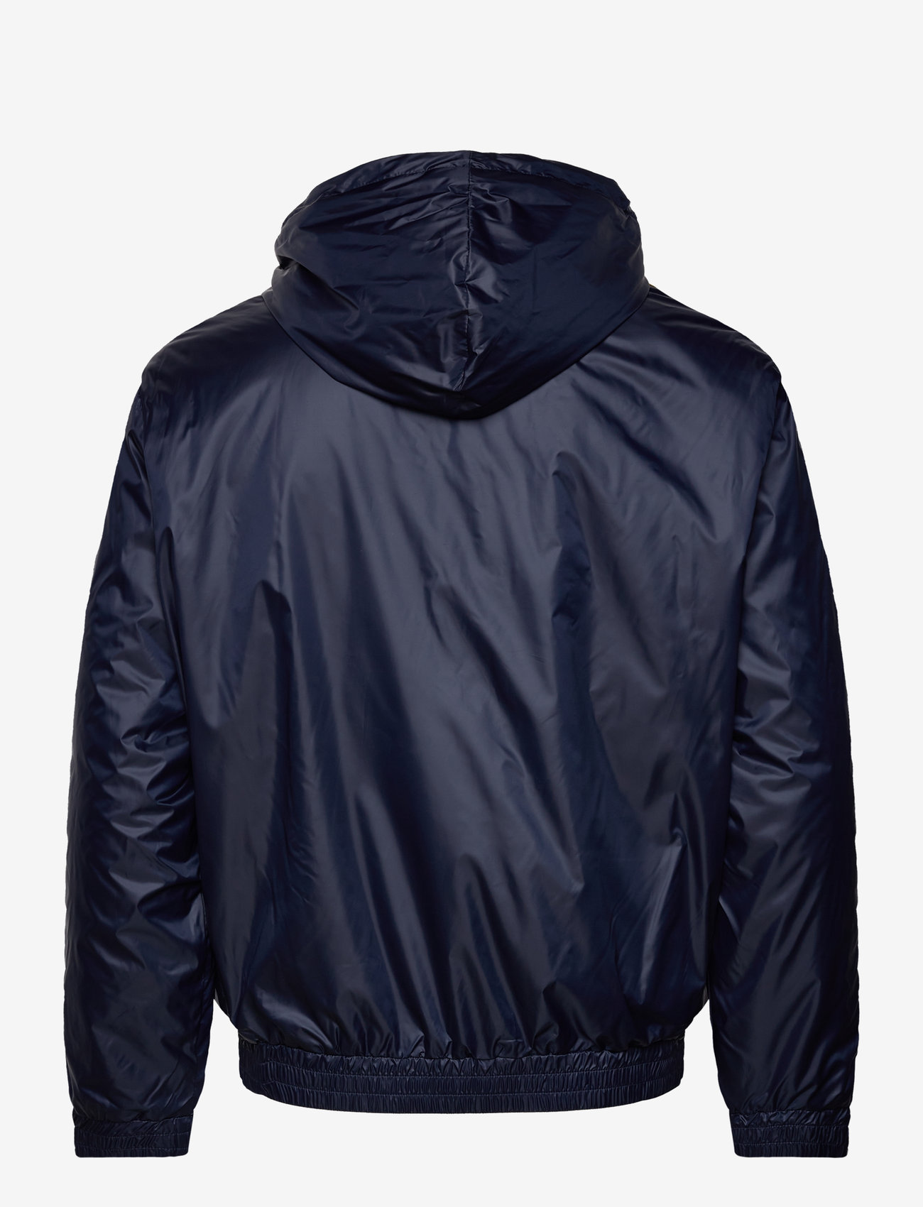 EA7 - JACKET - navy blue - 1