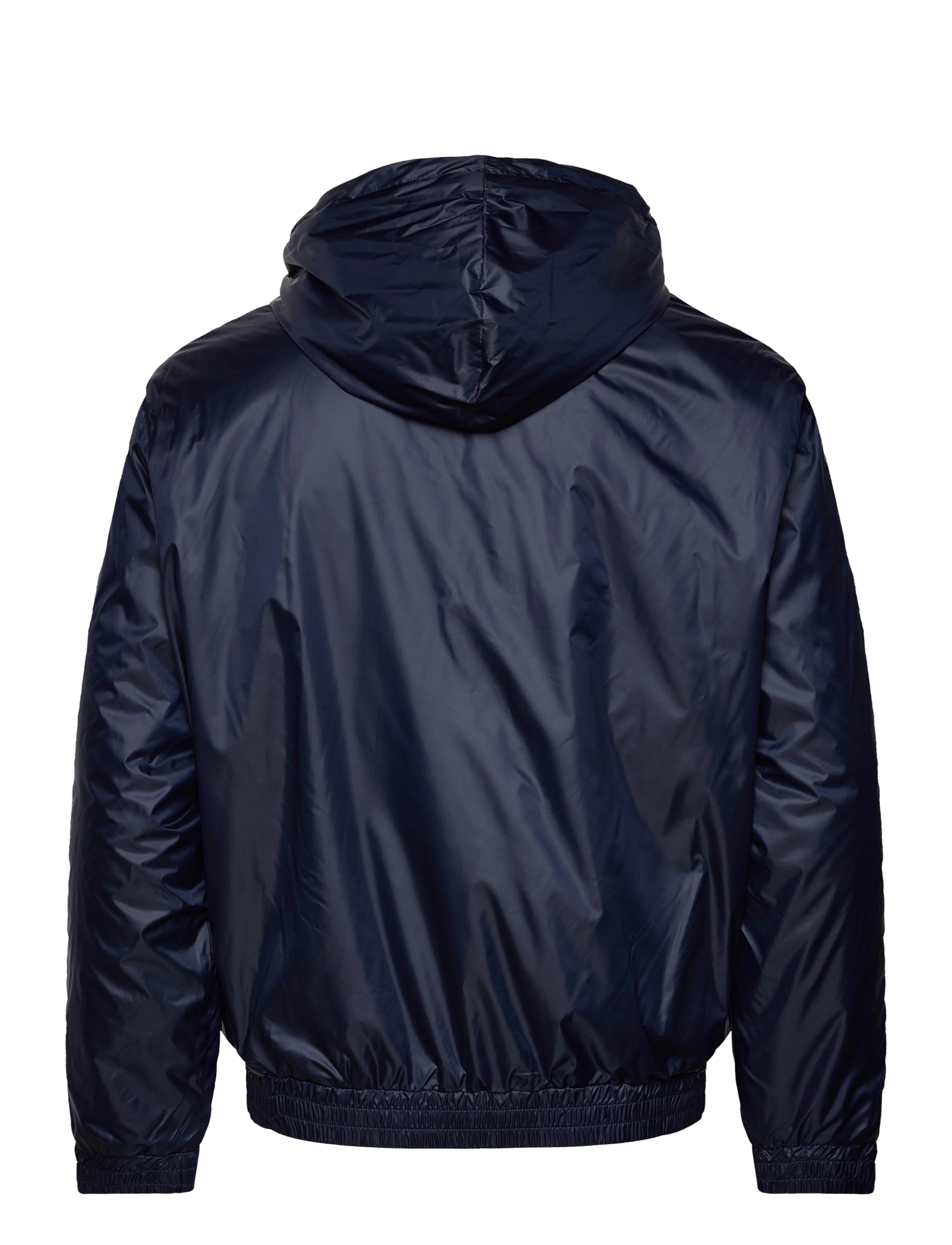 EA7 - JACKET - navy blue - 1