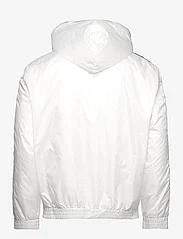 EA7 - JACKET - spring jackets - white - 1