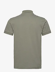 EA7 - POLO - polo marškinėliai trumpomis rankovėmis - beetle - 1
