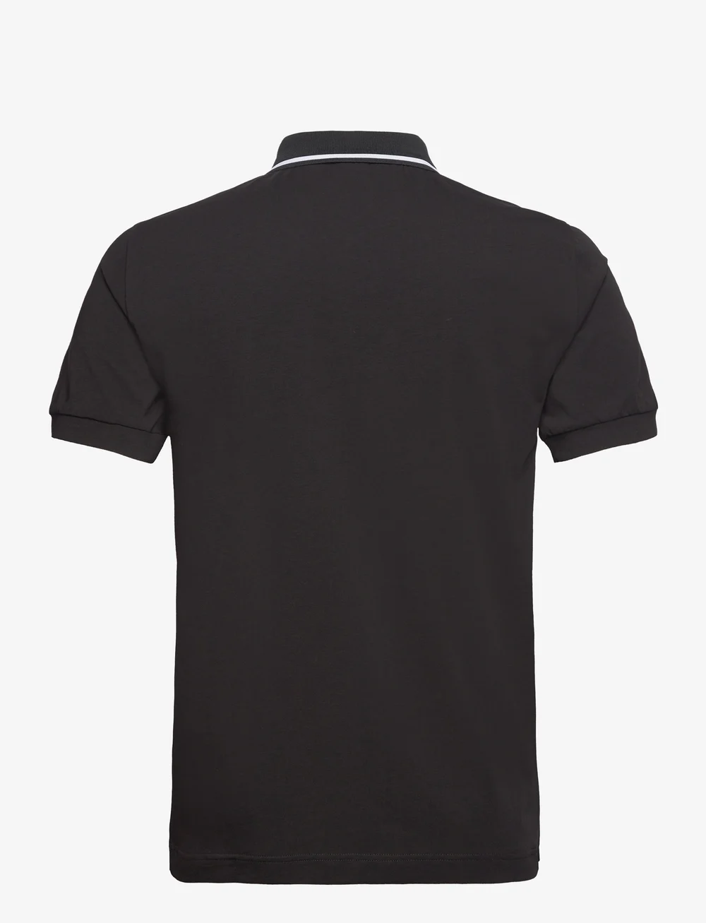 Ea7 polo discount shirts