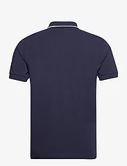 EA7 - POLO - polo marškinėliai trumpomis rankovėmis - navy blue - 1