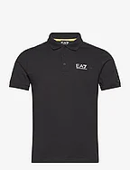 POLO - BLACK