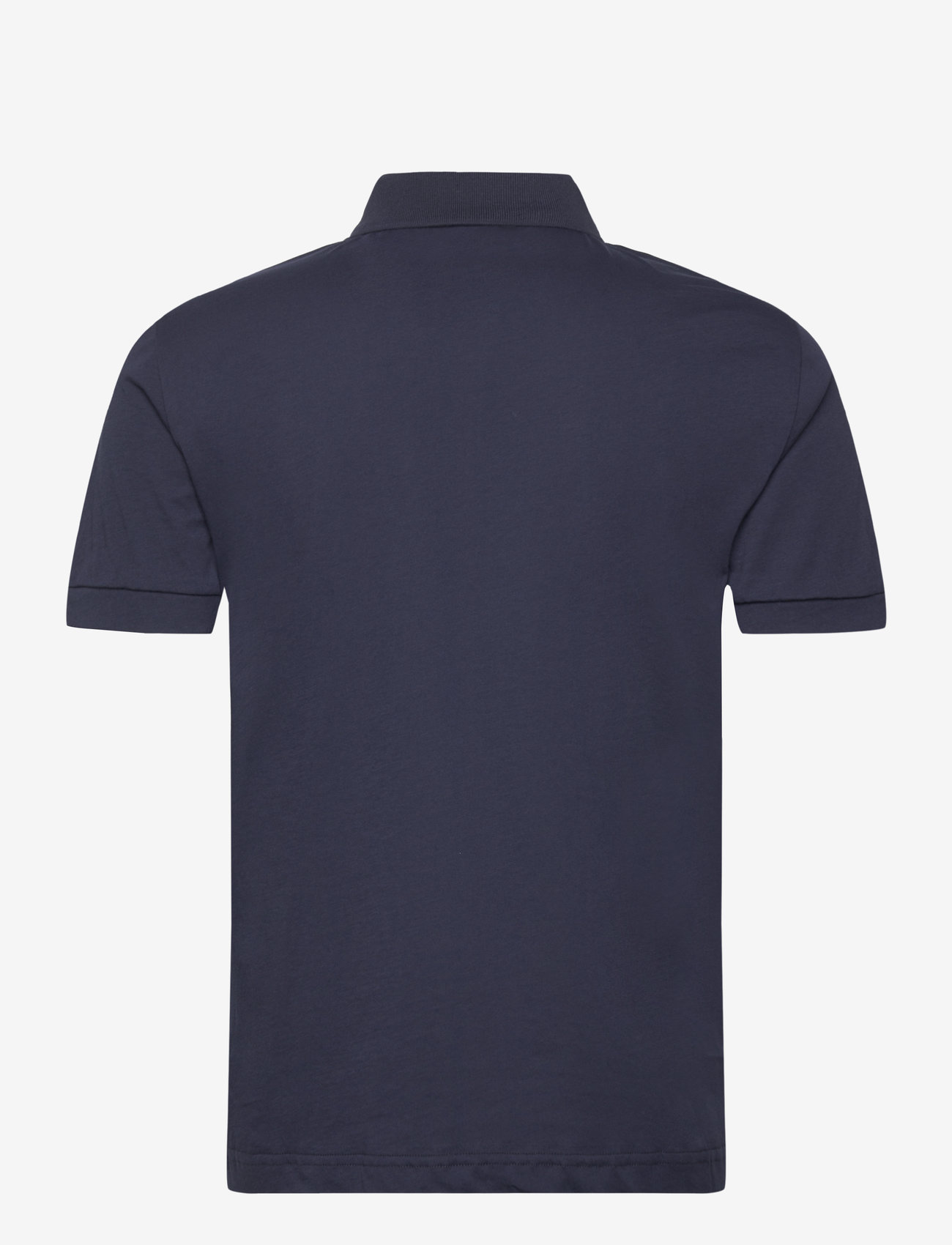EA7 - POLO - navy blue - 1