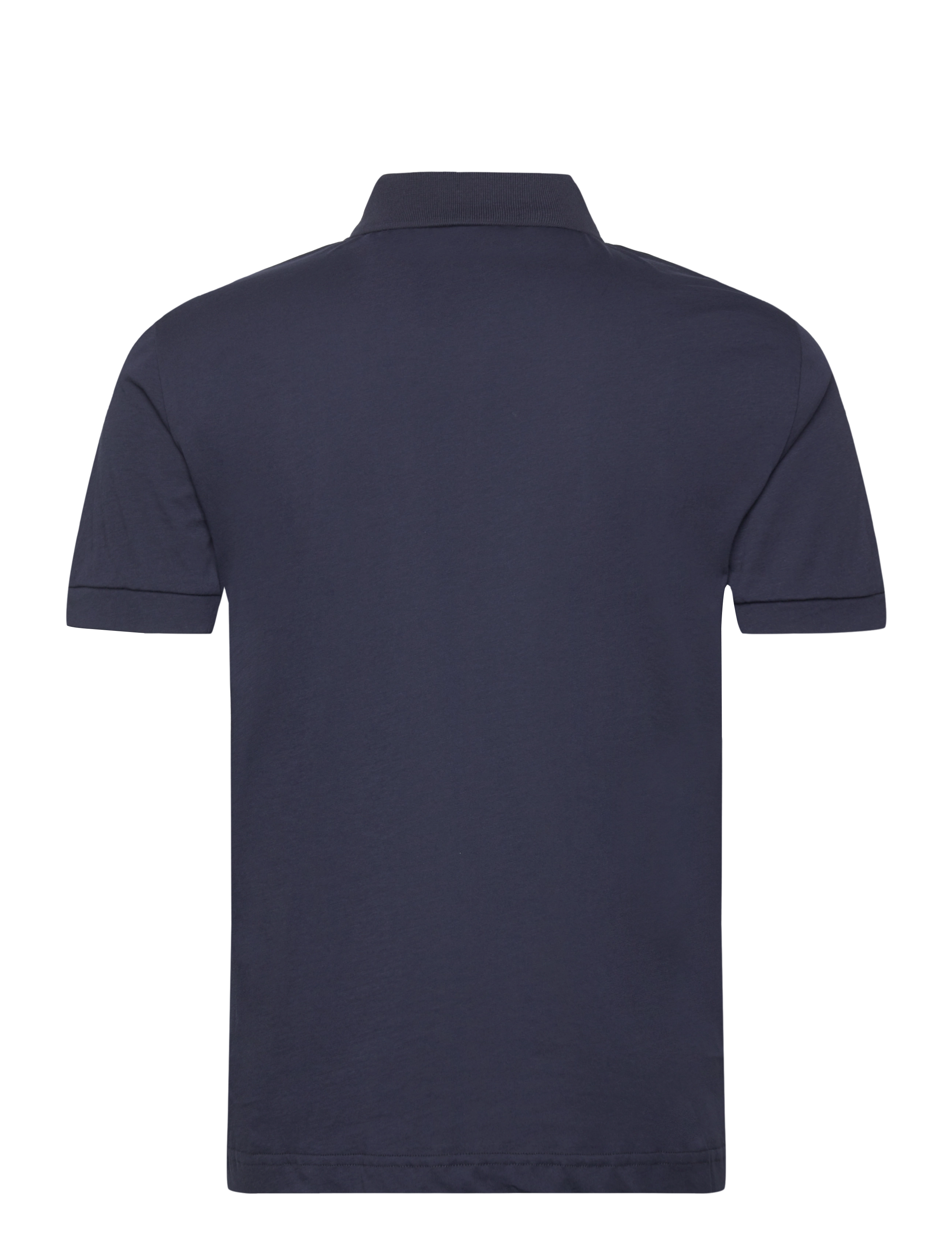 EA7 - POLO - navy blue - 1
