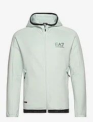 EA7 - SWEATSHIRTS - hoodies - ice flow - 0