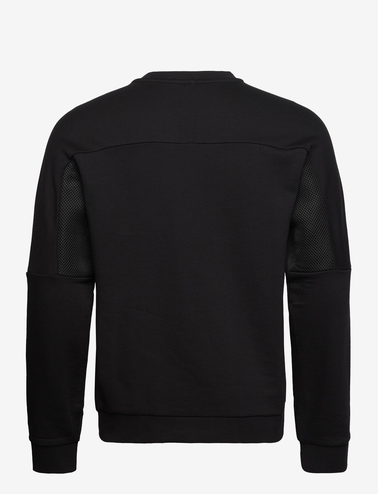 EA7 - SWEATSHIRT - black - 1