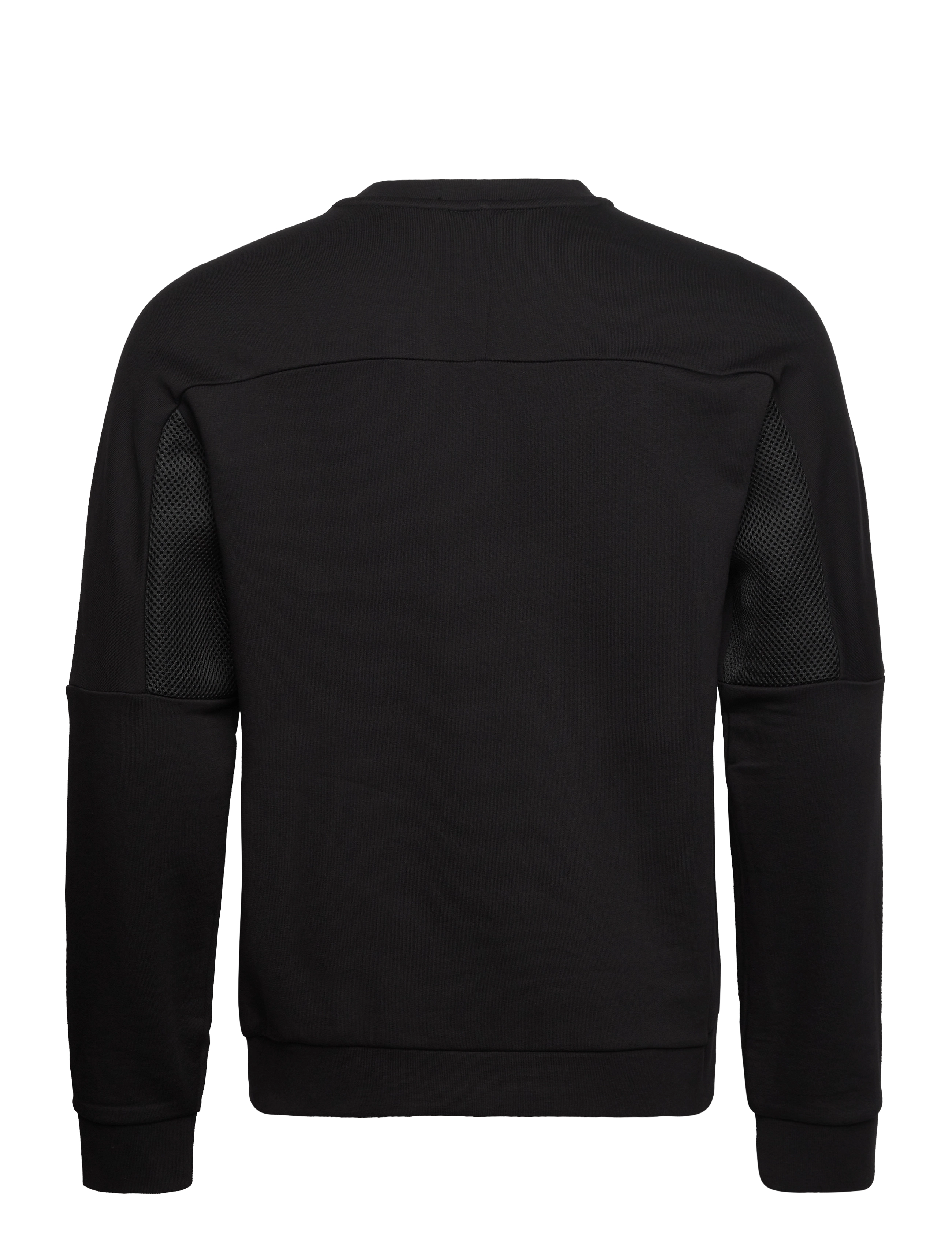 EA7 - SWEATSHIRT - black - 1