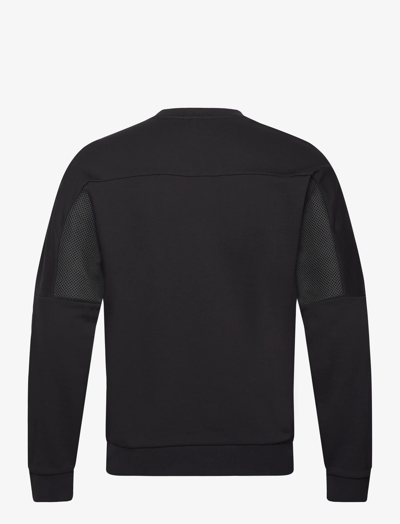 EA7 - SWEATSHIRTS - sweaters - black - 1