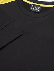 EA7 - SWEATSHIRTS - sweatshirts - black - 2