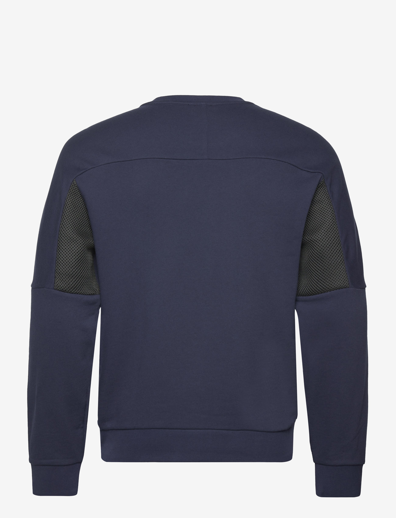 EA7 - SWEATSHIRT - navy blue - 1