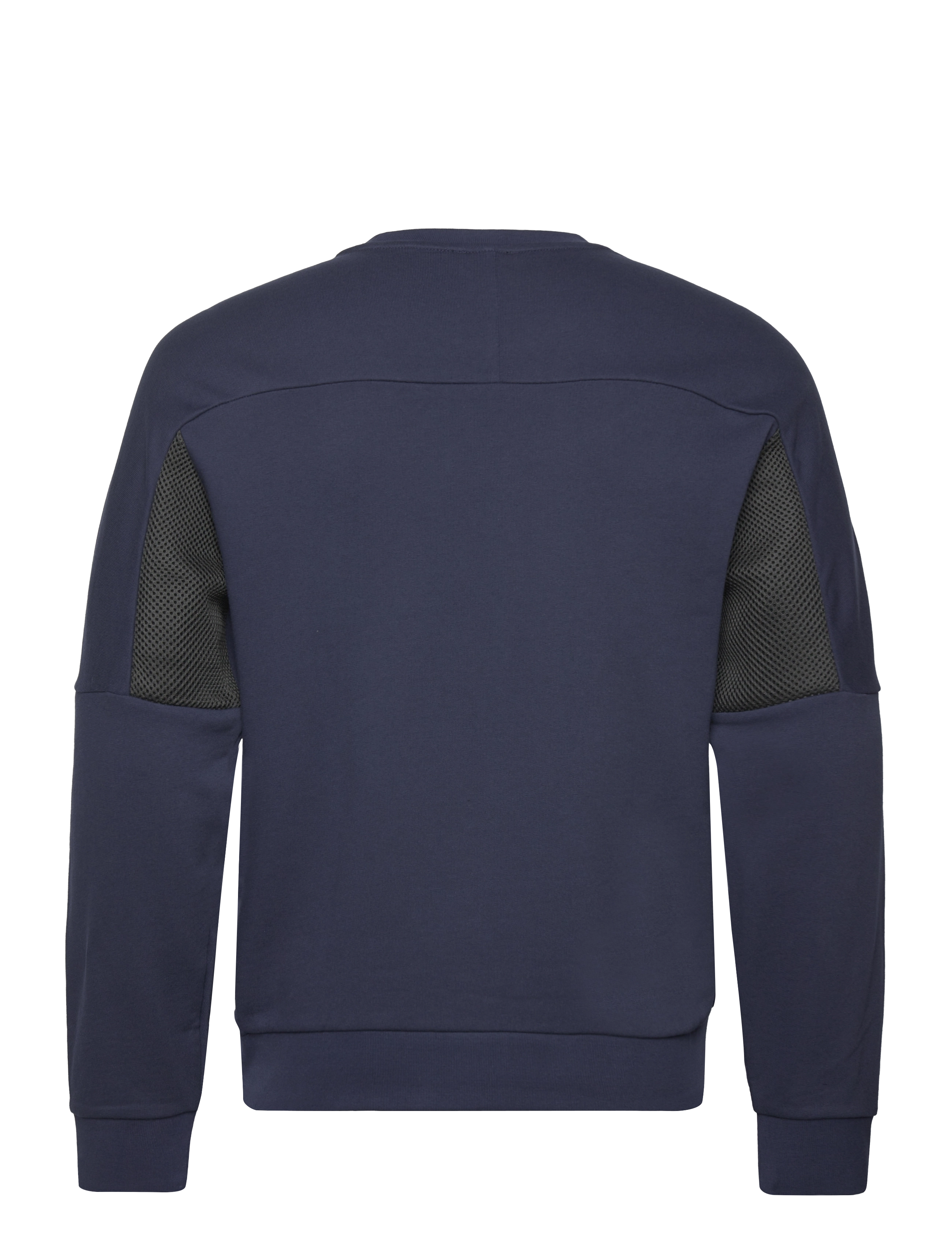 EA7 - SWEATSHIRT - navy blue - 1