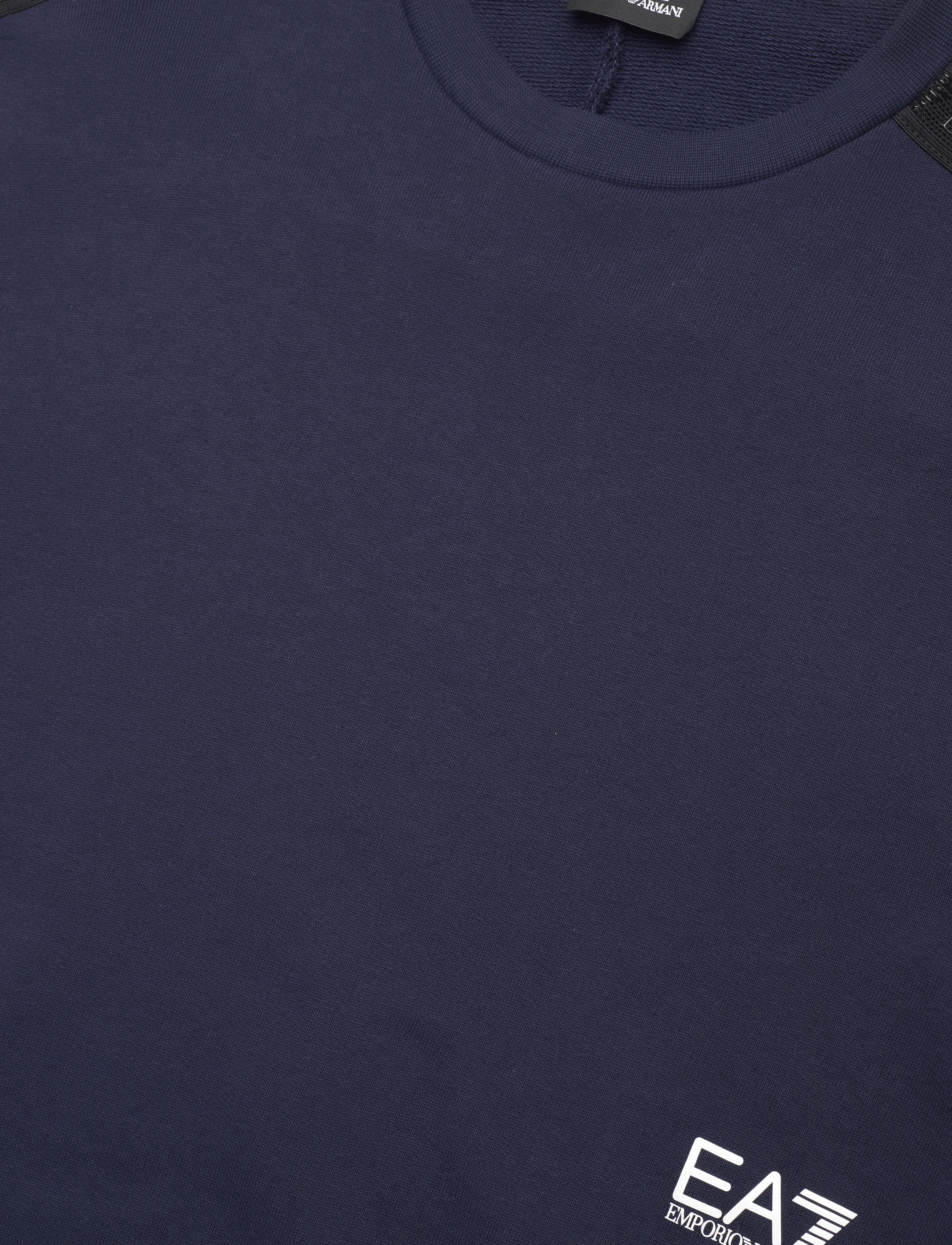 EA7 - SWEATSHIRT - navy blue - 2