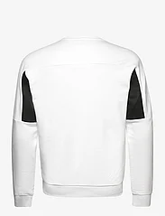 EA7 - SWEATSHIRTS - sweaters - white - 1