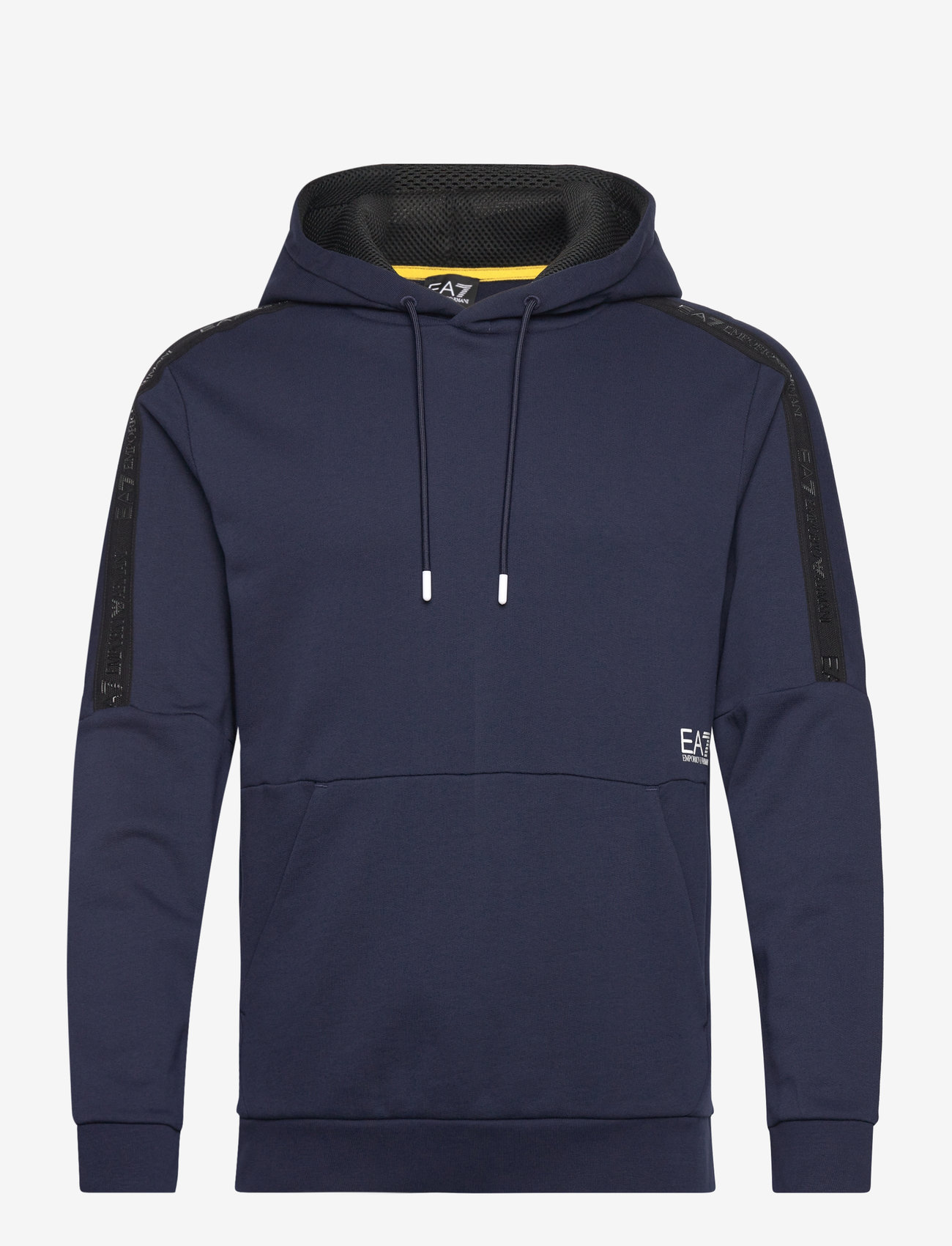 EA7 - SWEATSHIRT - navy blue - 0