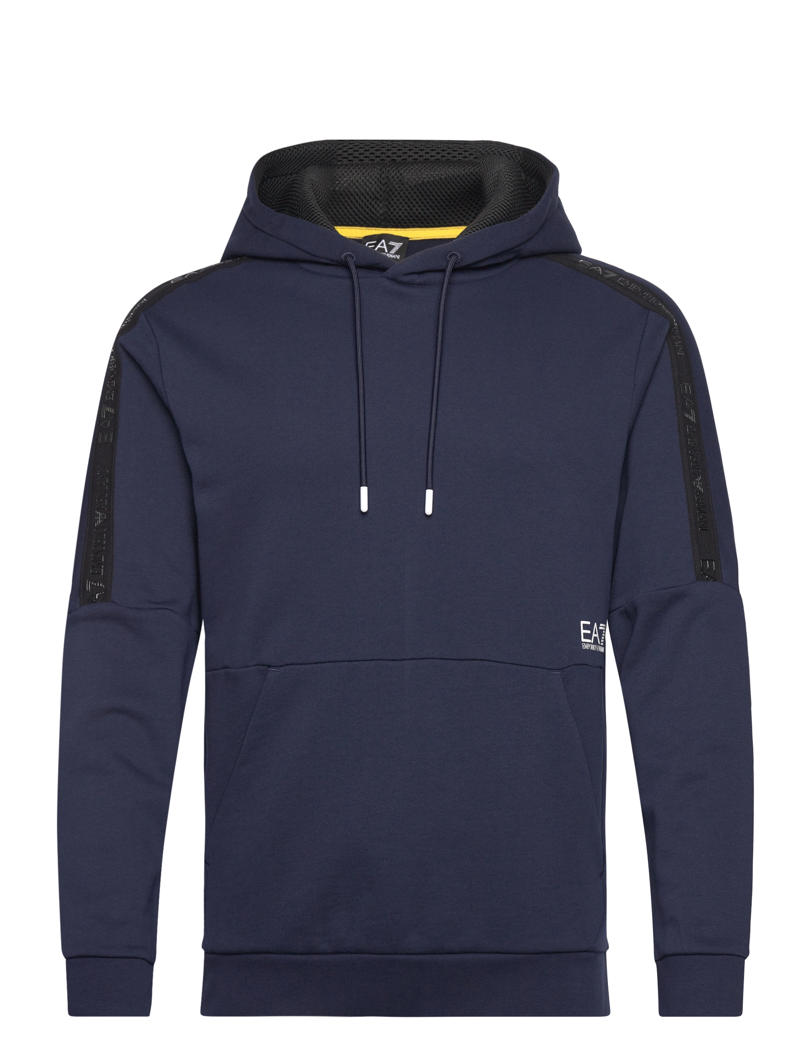 SWEATSHIRT - NAVY BLUE