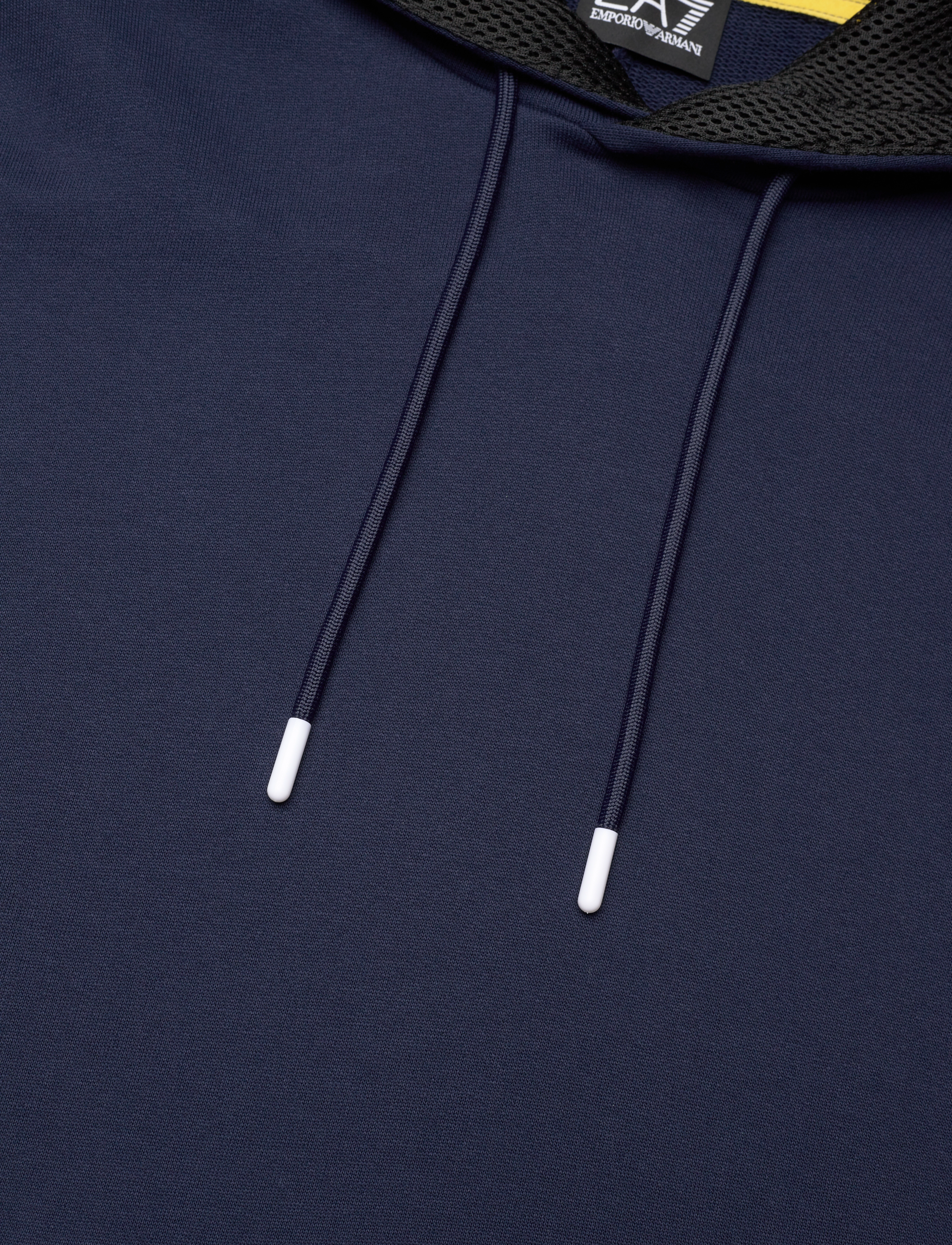 EA7 - SWEATSHIRT - navy blue - 2
