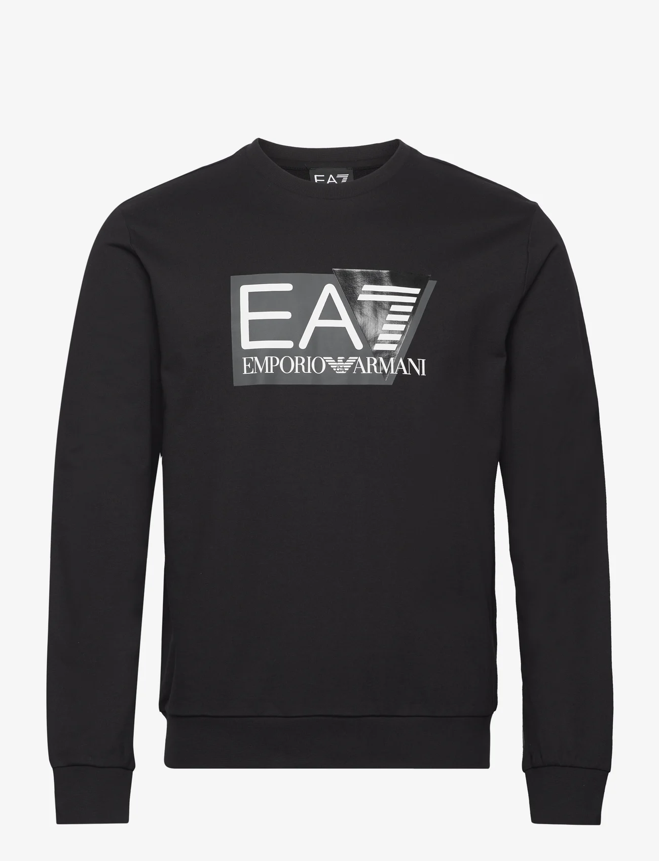 EA7 - SWEATSHIRTS - mænd - black - 0