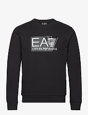 EA7 - SWEATSHIRTS - mænd - black - 0