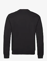 EA7 - SWEATSHIRTS - sweaters - black - 1