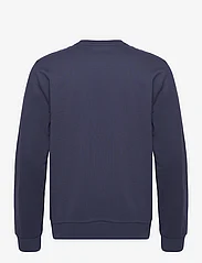 EA7 - SWEATSHIRTS - sportiska stila džemperi - navy blue - 1