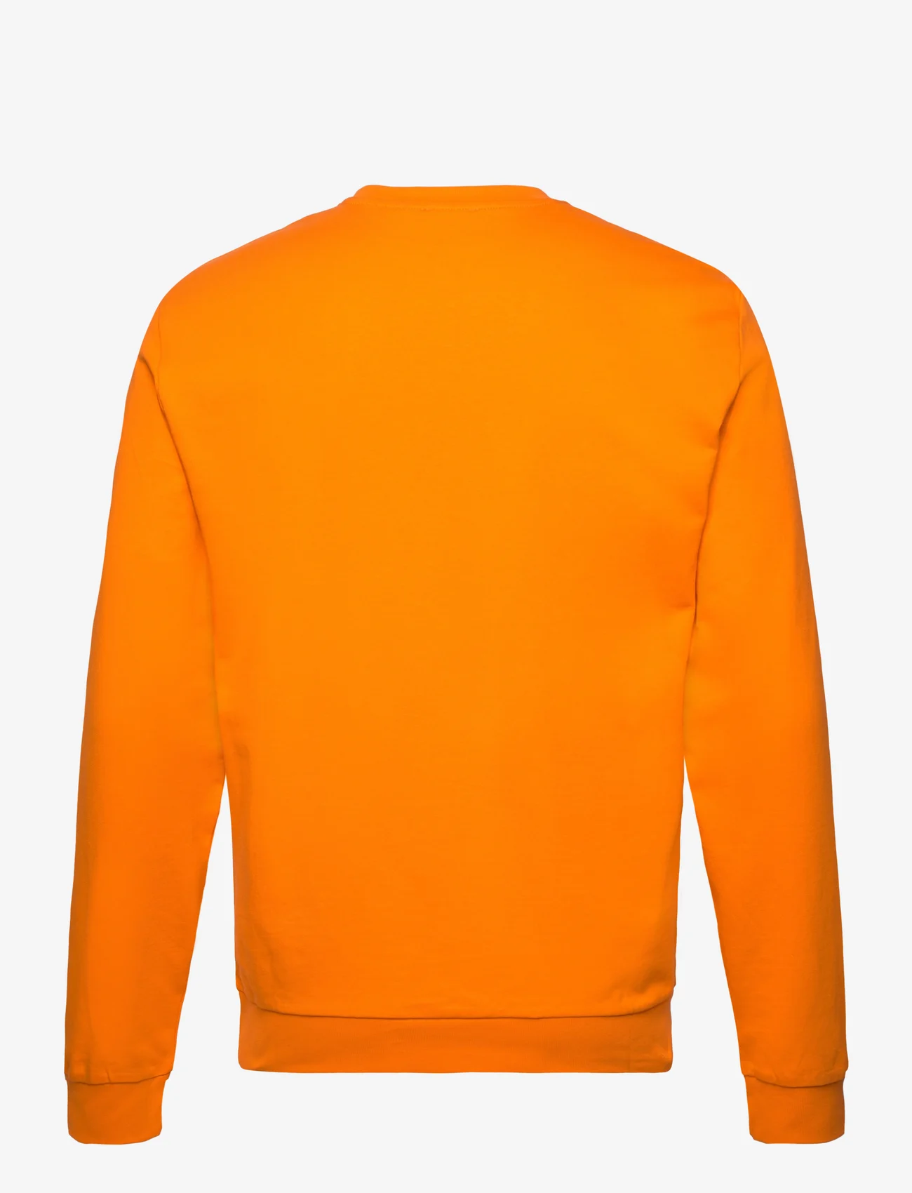 EA7 - SWEATSHIRTS - sweatshirts - orange tiger - 1