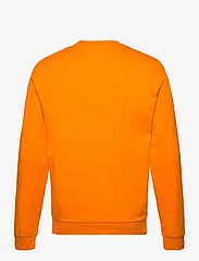 EA7 - SWEATSHIRTS - sweatshirts - orange tiger - 1