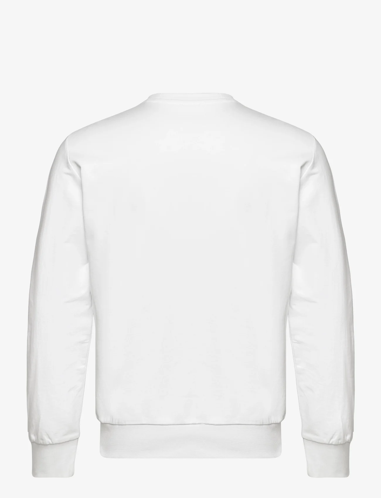 EA7 - SWEATSHIRTS - sweatshirts - white - 1