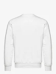 EA7 - SWEATSHIRTS - sweatshirts - white - 1