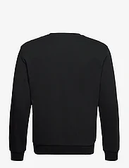 EA7 - SWEATSHIRTS - svetarit - black - 1