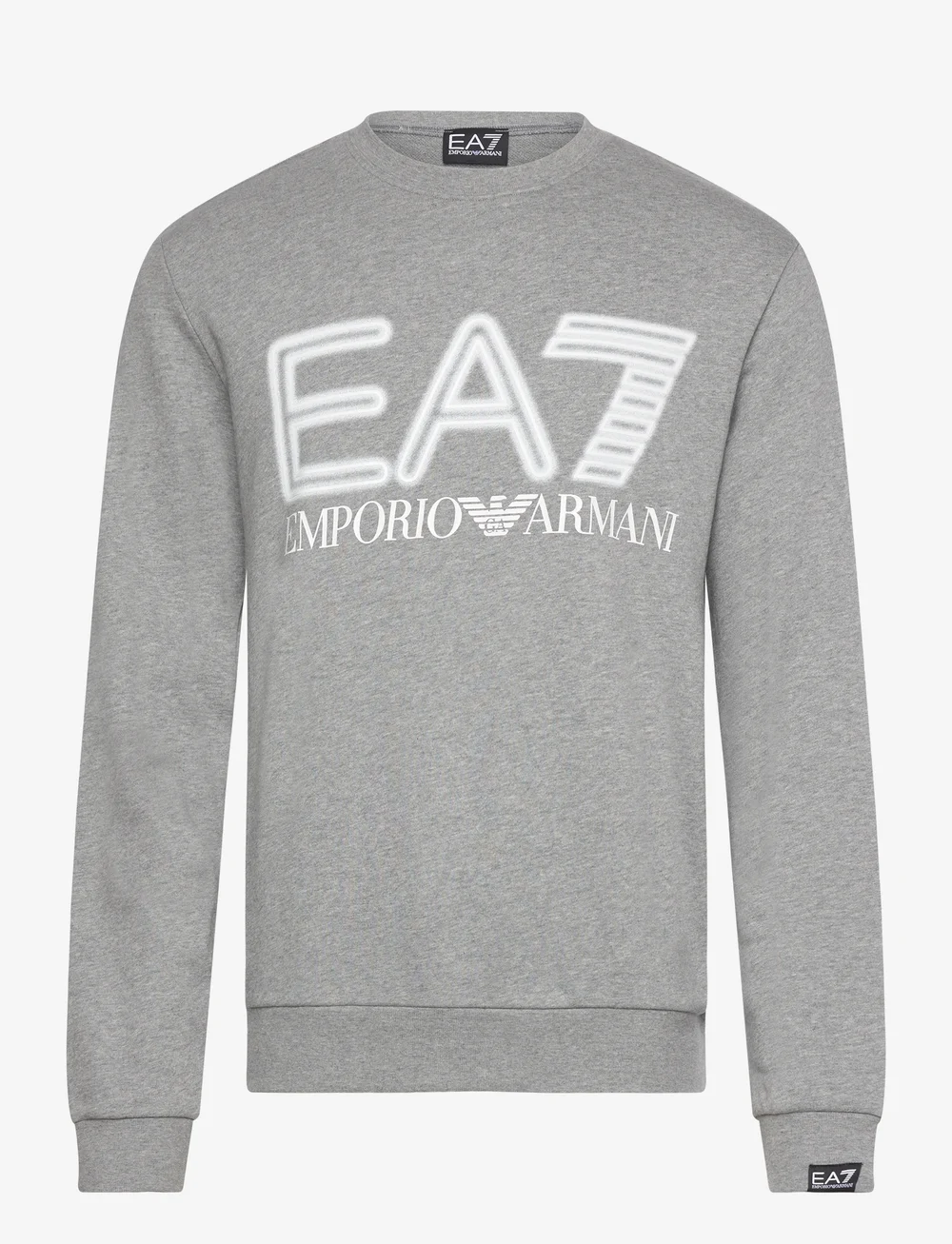EA7 Sweatshirt Sweatshirts Boozt
