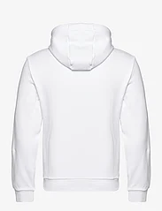 EA7 - SWEATSHIRTS - džemperi ar kapuci - white - 1