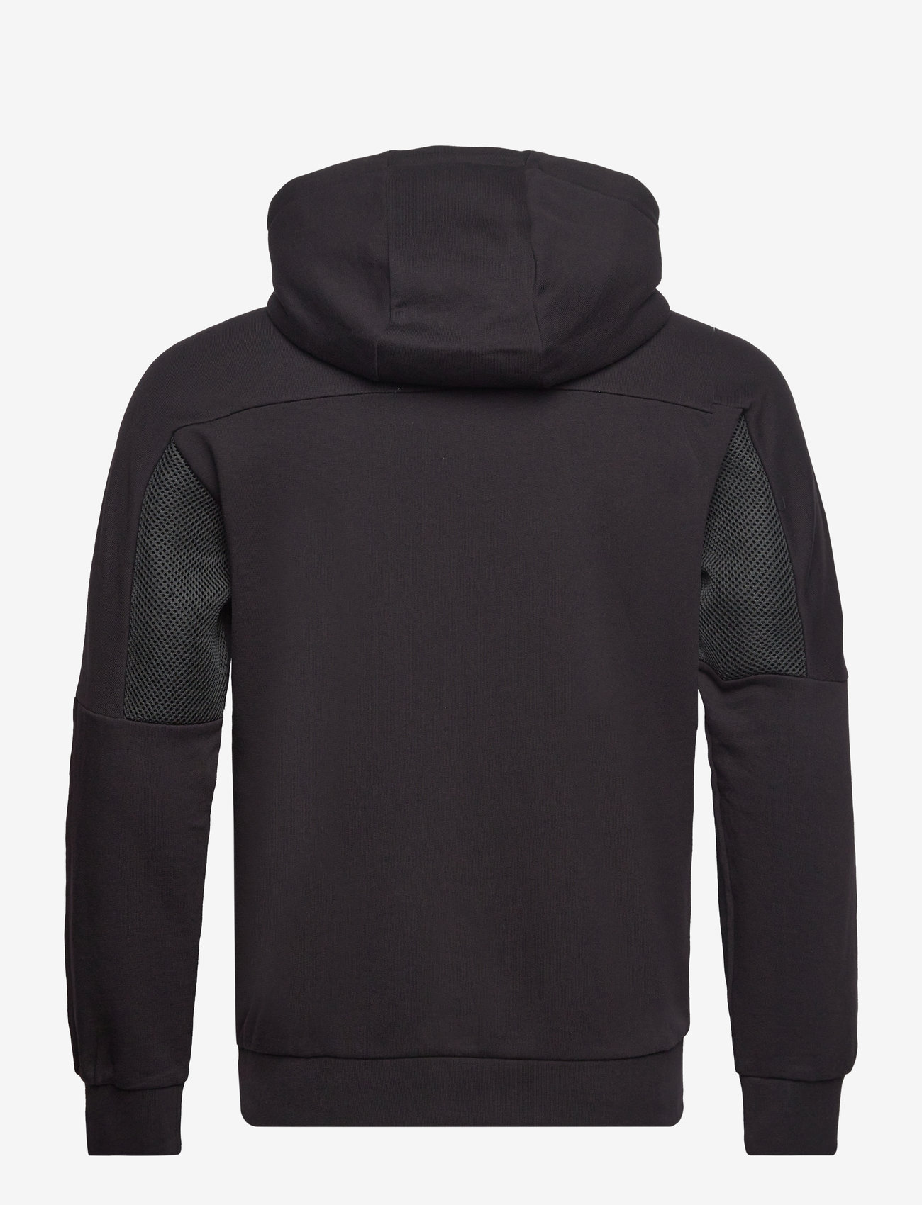 EA7 - SWEATSHIRT - black - 1