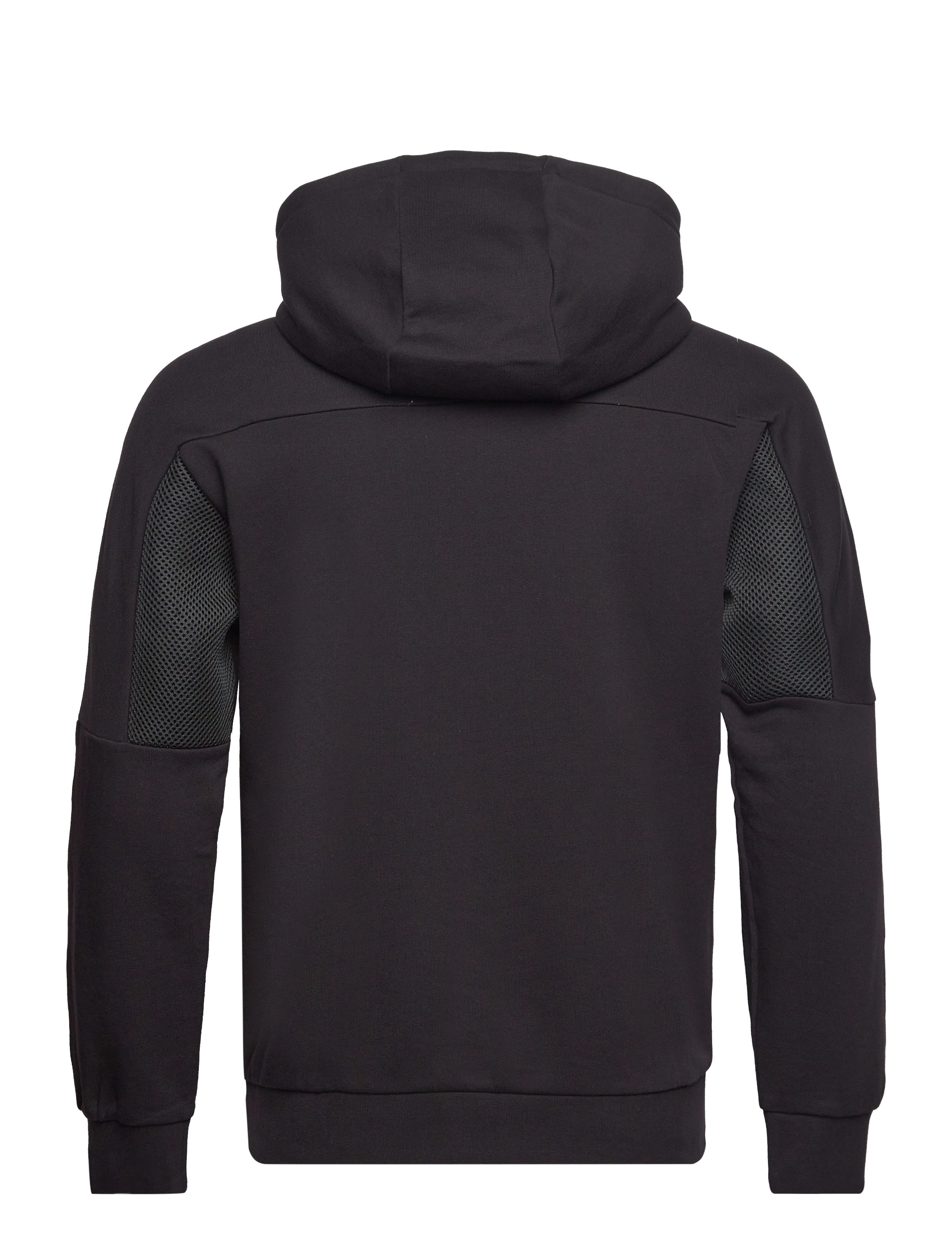 EA7 - SWEATSHIRT - black - 1