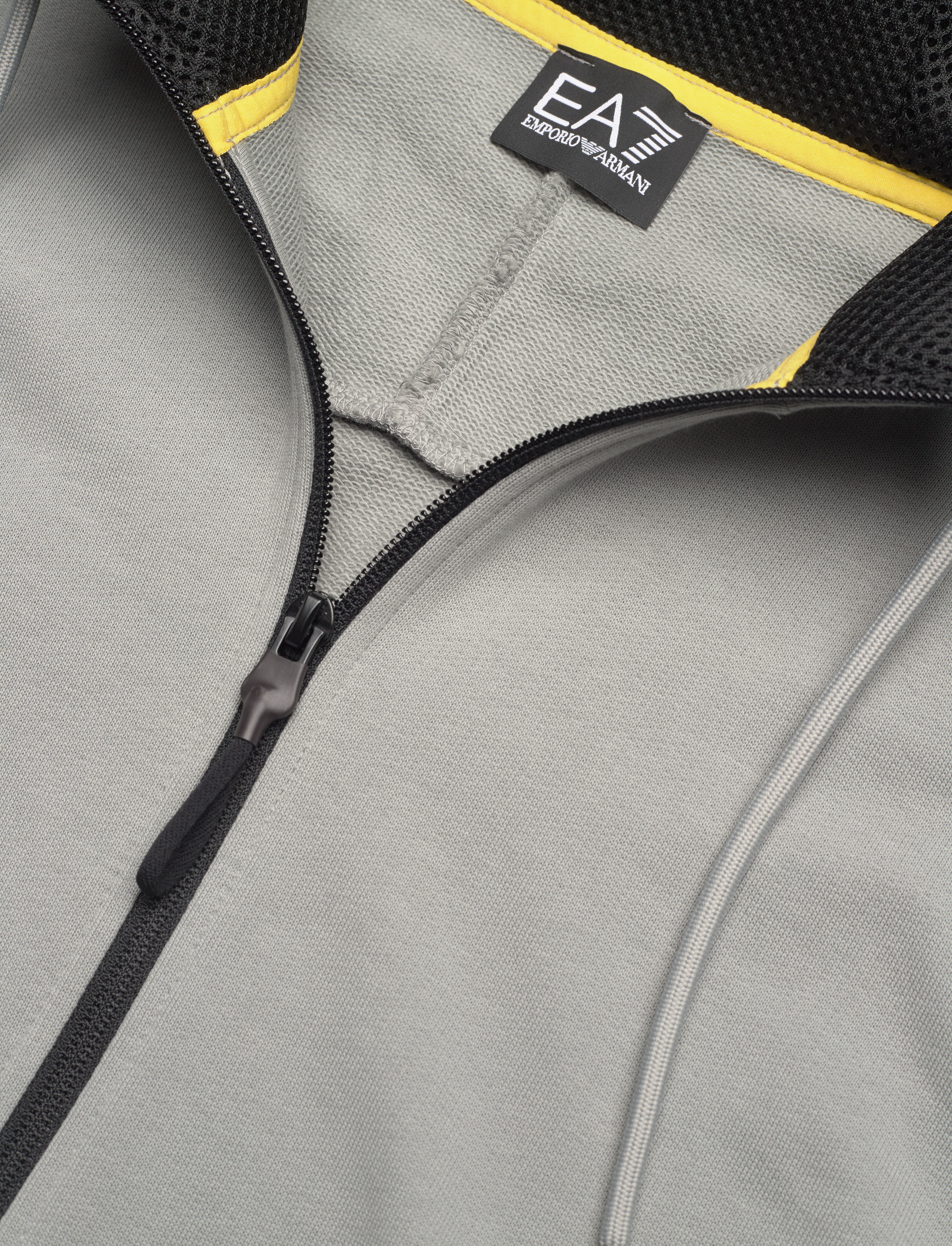 EA7 - SWEATSHIRT - griffin - 2