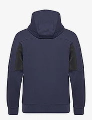 EA7 - SWEATSHIRTS - hoodies - navy blue - 1