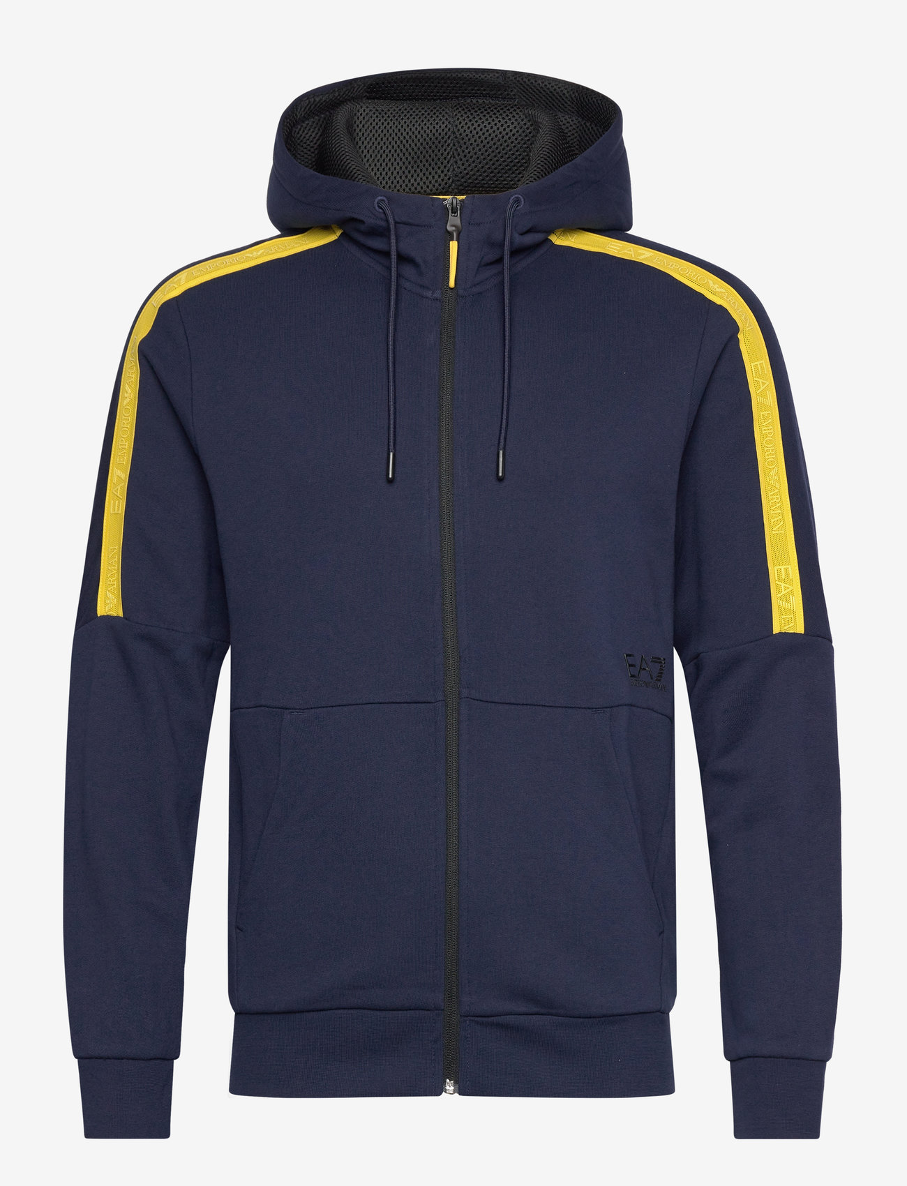 EA7 - SWEATSHIRT - navy blue - 0