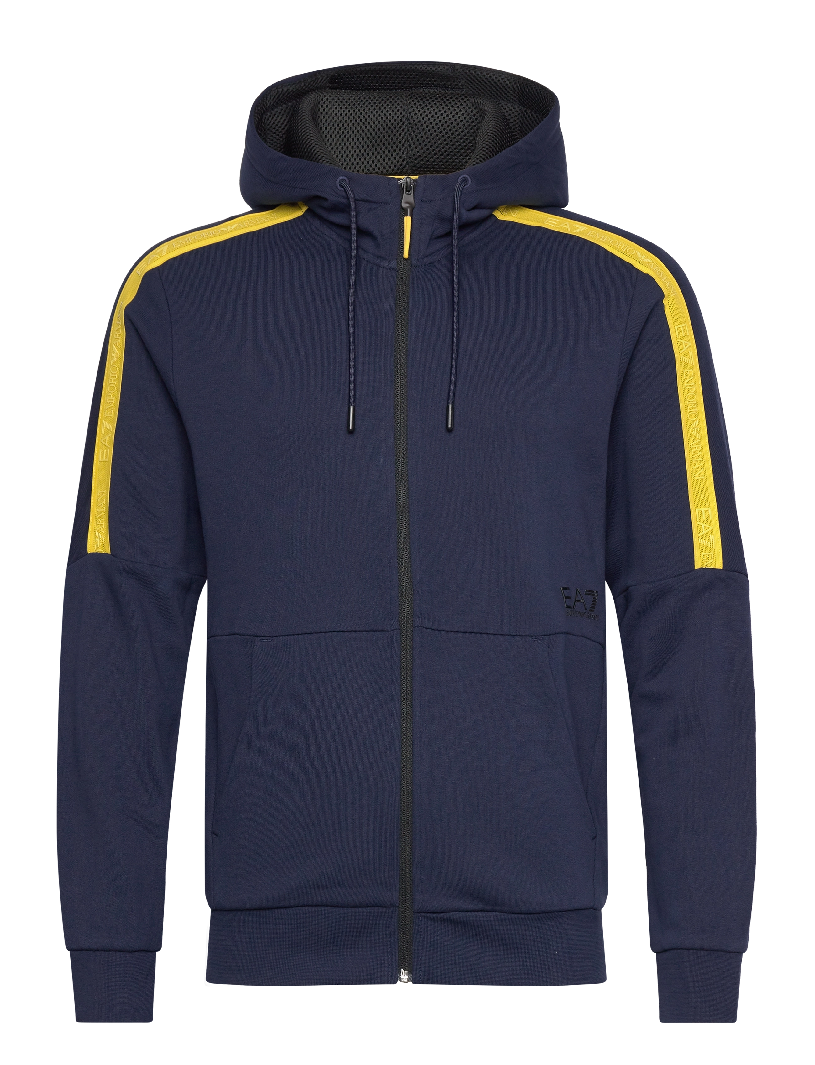 SWEATSHIRT - NAVY BLUE