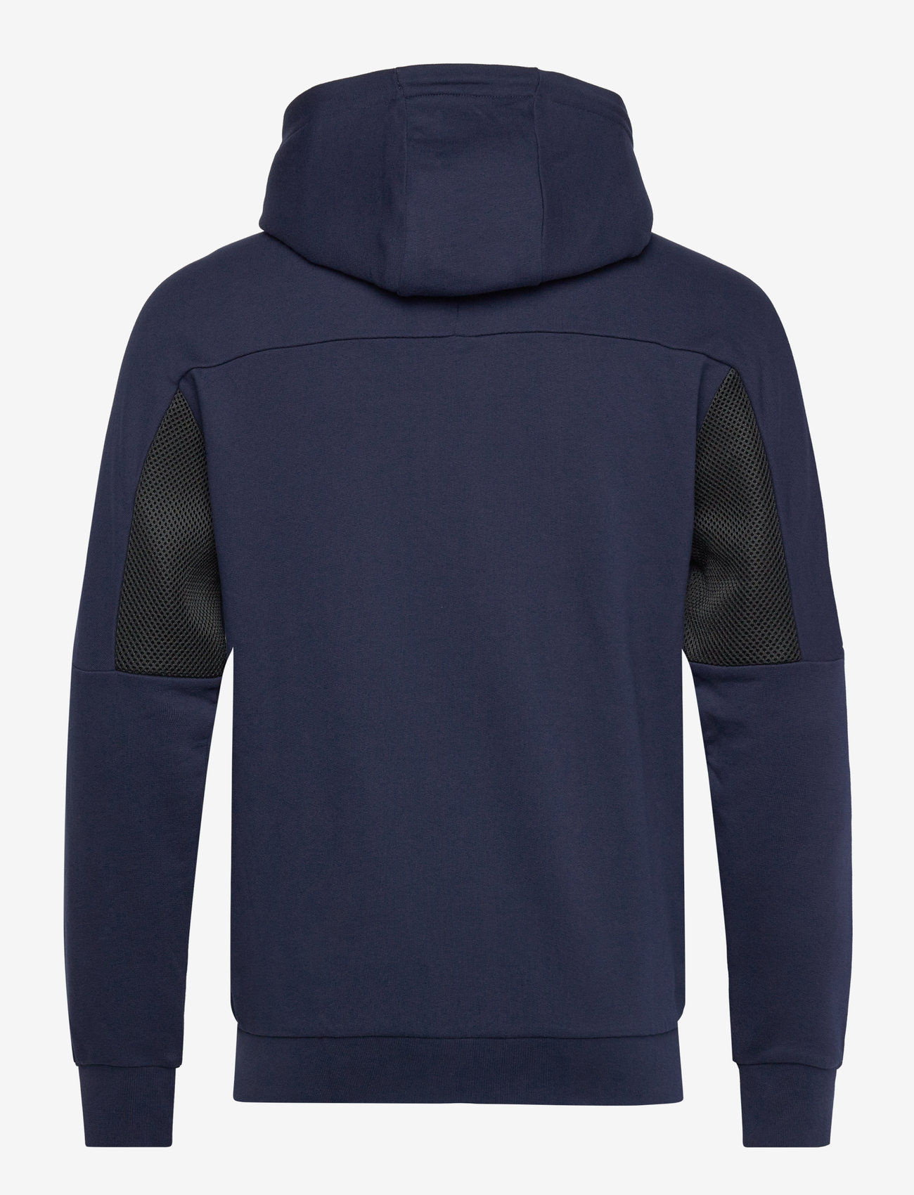 EA7 - SWEATSHIRT - navy blue - 1