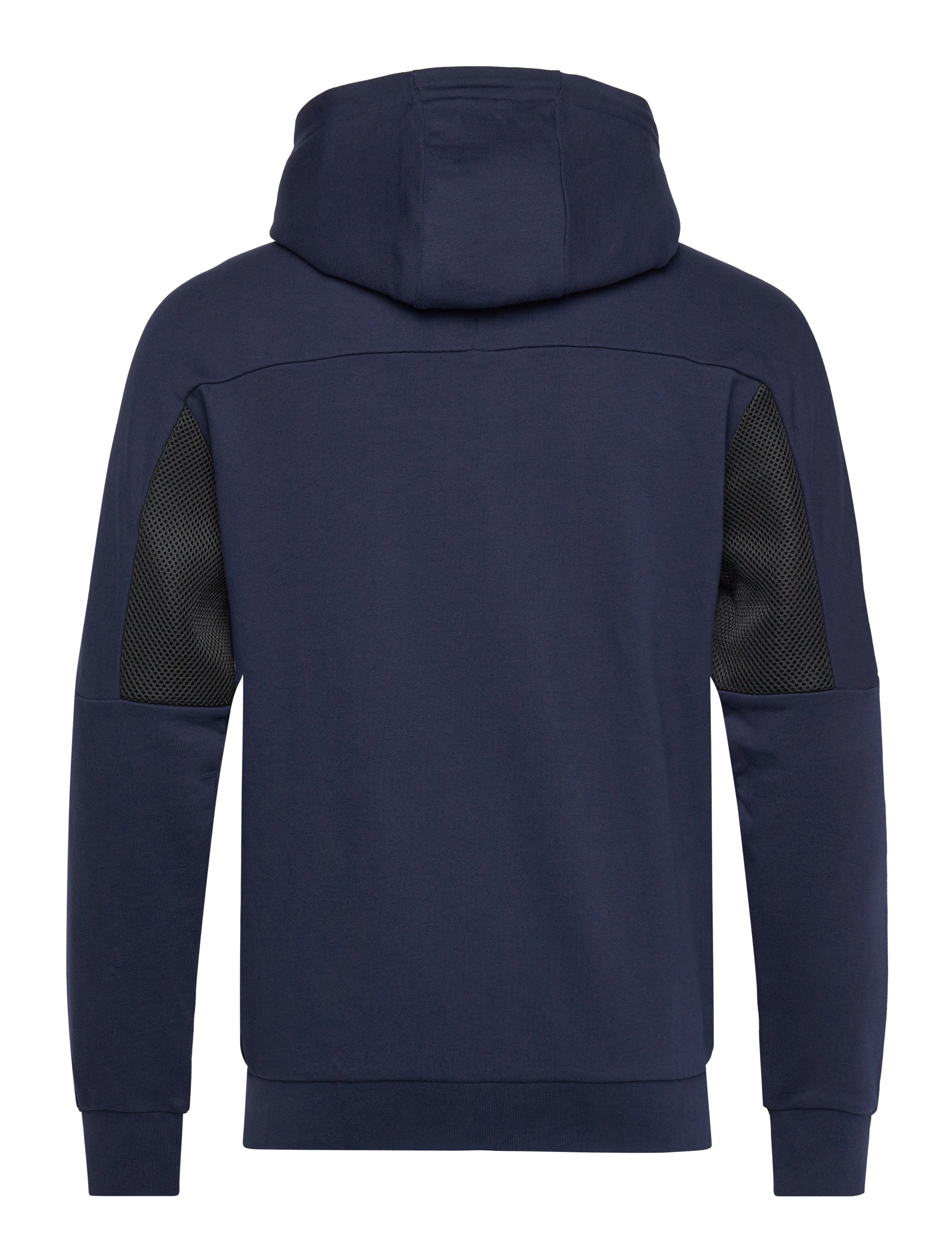 EA7 - SWEATSHIRT - navy blue - 1