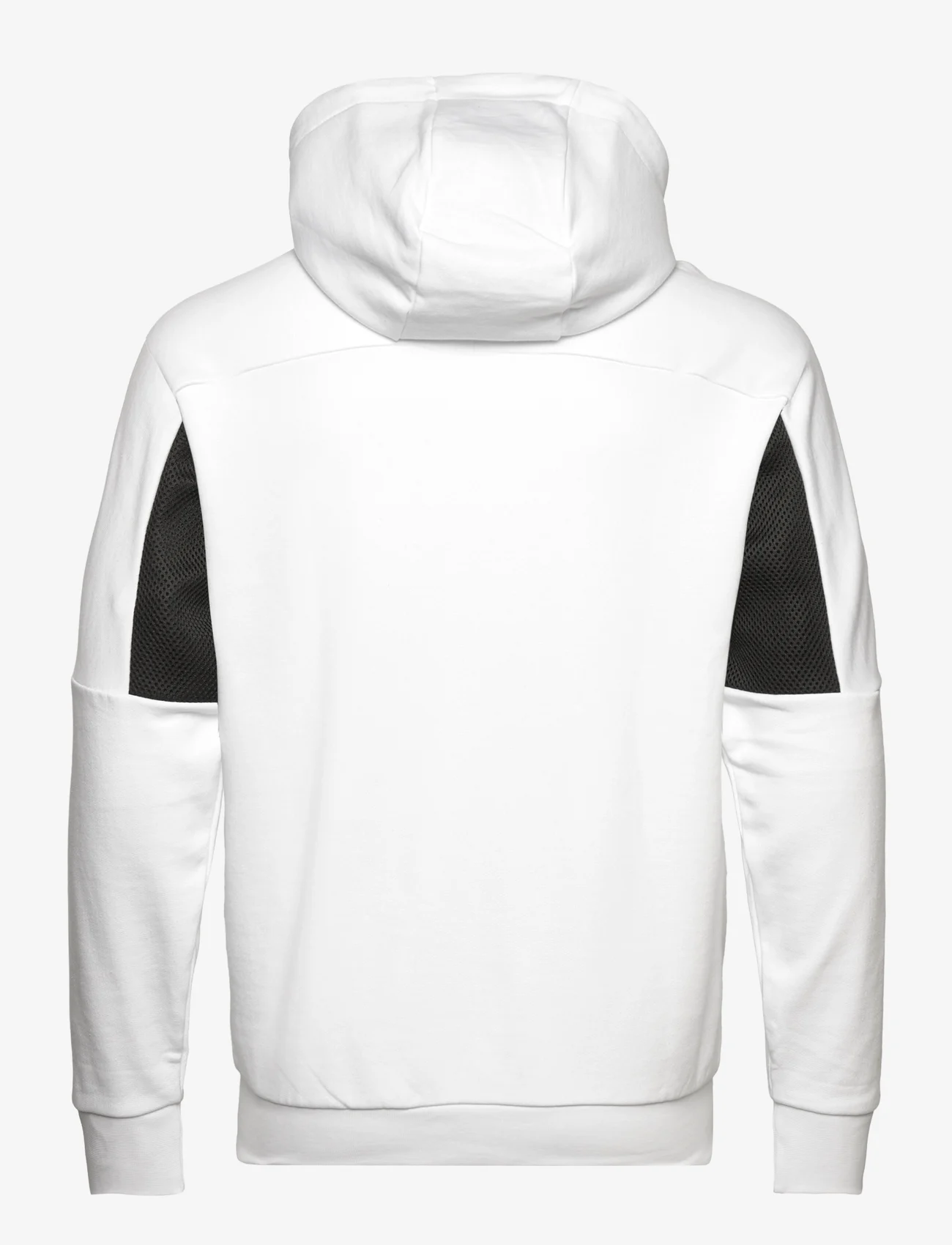 EA7 - SWEATSHIRTS - hoodies - white - 1