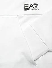 EA7 - SWEATSHIRTS - hoodies - white - 3