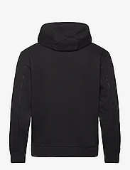 EA7 - SWEATSHIRTS - hoodies - black - 1